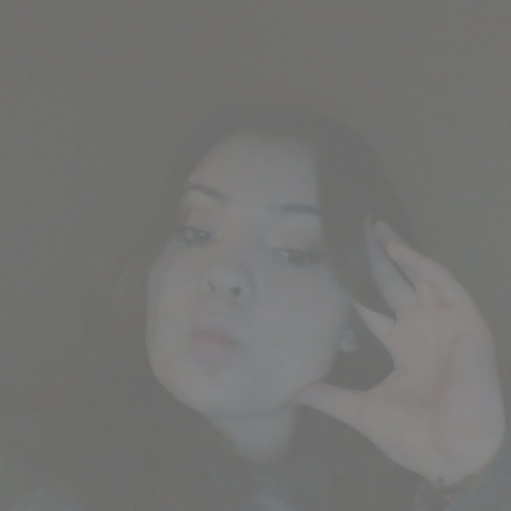 Meet your Posher, Adriana